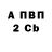 Меф VHQ Yura Borodaenko